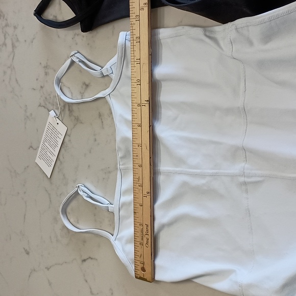 Womens Workout Rompers - Picture 6 of 7